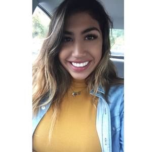 Meet your Posher, Drew